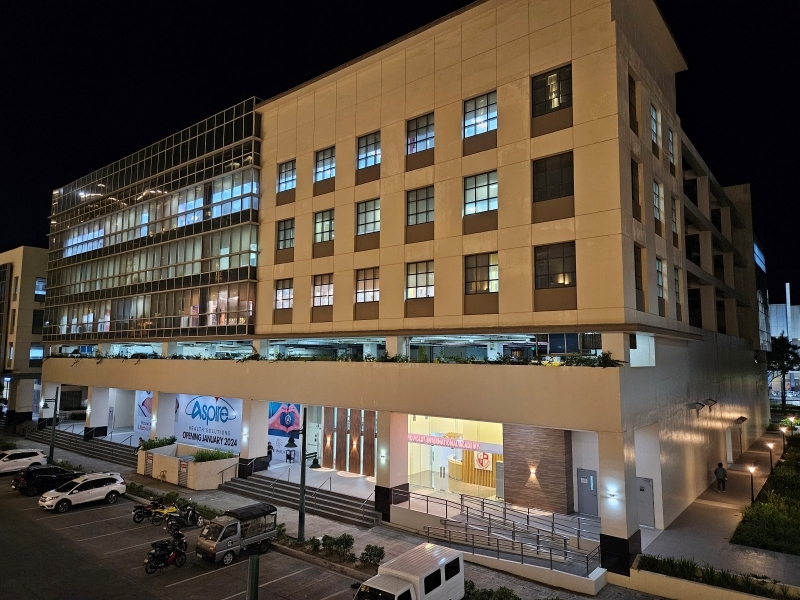 フィリピン留学 Cebu21 - PIA-Polyglot International Academy--Academy-4